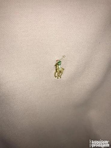 cargo: Original Ralph Lauren kosulja XL 100%cotton — 4