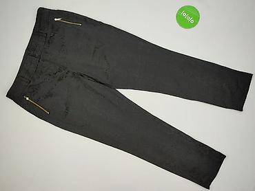 buty m: George, Spodnie materiałowe damskie, rozmiar XL — 2