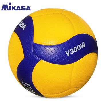 микаса мяч цена: Продаю. Новый Мяч Mikasa 300
оригинал