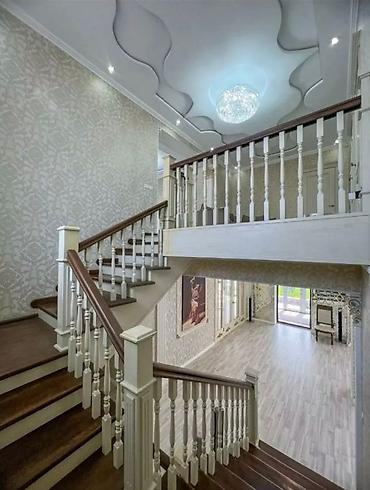 Долгосрочная аренда домов: 350 м², 7 комнат, Утепленный, Теплый пол, Бронированные двери — 7