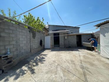 Продажа домов: Дом, 85 м², 3 комнаты, Собственник, Косметический ремонт