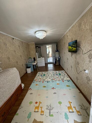 сниму дом недорого: 1 комната, 22 м², Общежитие и гостиничного типа, 2 этаж, Косметический ремонт