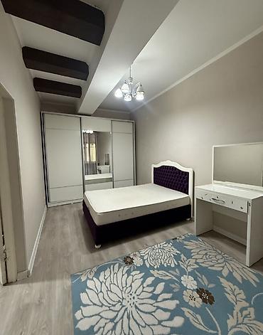 Продажа квартир: 2 комнаты, 87 м², Манаса/Боконбаева Элитка, 3 этаж, Старый ремонт at lalafo.kg — 7 Продажа квартир: 2 комнаты, 87 м², Манаса/Боконбаева Элитка, 3 этаж, Старый ремонт — 7