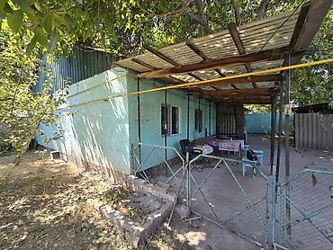 Продажа коттеджей и домов: 📌ДАРЕГИ: Карагачевая роща тараптан, Дачный көчөсүнөн, Элебесов жана — 2