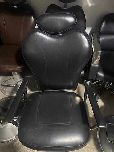 Салонные, медицинские комплекты мебели: Salon üçün peşəkar kreslolar — 1