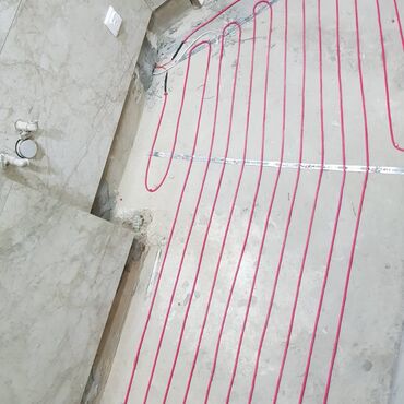 Отопление: Теплый пол Монтаж, Гарантия, Демонтаж Больше 6 лет опыта — 4