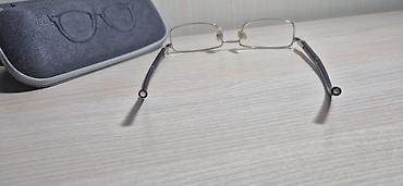 Eynəklər: Montblanc, Yeni — 12