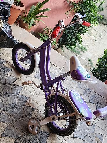 Velosipedlər: Velosiped 1 il işlənib, hazırda satılır — 4