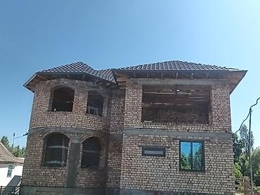 Кровля крыши: Кровля крыши | Монтаж Больше 6 лет опыта — 11