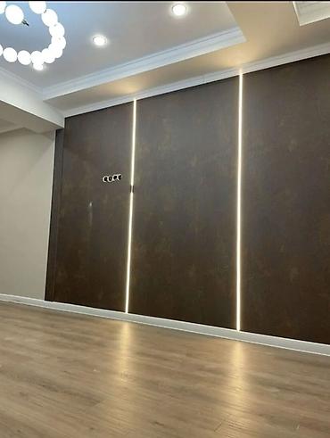 brk group: 1 комната, 43 м², Кызыл Аскер Элитка, 3 этаж, Дизайнерский ремонт — 5