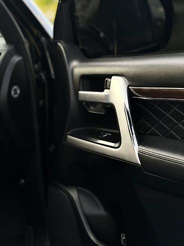 ленд крузер 200 дизель: Toyota Land Cruiser: 2017 г., 4.7 л, Автомат, Бензин, Внедорожник — 9