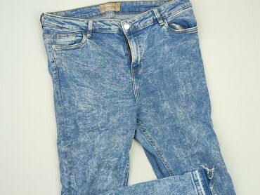 cross jeans t shirty damskie: Jeans, 3XL (EU 46), condition - Good