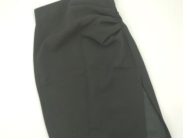 zara spódnice plisowane panterka: Skirt, Zara, M (EU 38), condition - Good