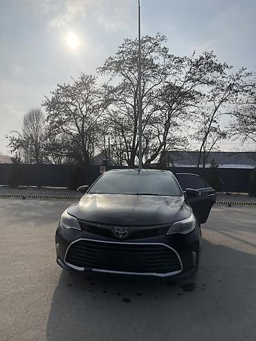 Toyota: Toyota Avalon: 2013 г., 2.5 л, Автомат, Гибрид, Седан — 9