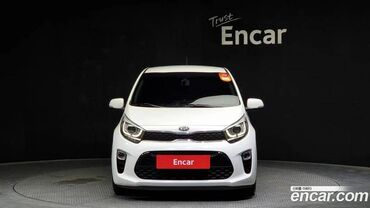 авто в рассрочку без банка рядом просп жибек жолу бишкек: Kia Morning: 2017 г., 1 л, Автомат, Газ, Хэтчбэк