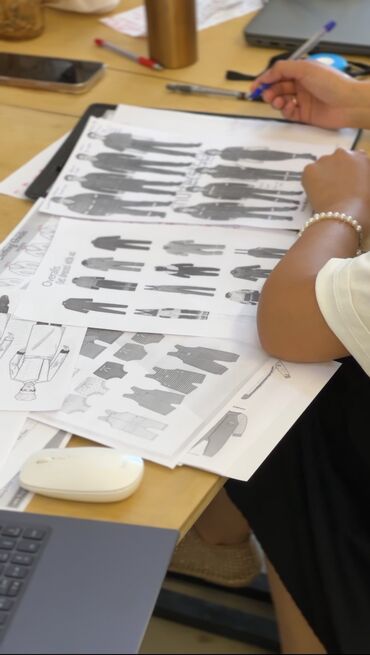 Изготовление лекал: Изготовление лекал | Ателье | Женская одежда, Мужская одежда, Детская одежда | Платья, Штаны, брюки, Куртки at lalafo.kg — 7 Изготовление лекал: Изготовление лекал | Ателье | Женская одежда, Мужская одежда, Детская одежда | Платья, Штаны, брюки, Куртки — 7