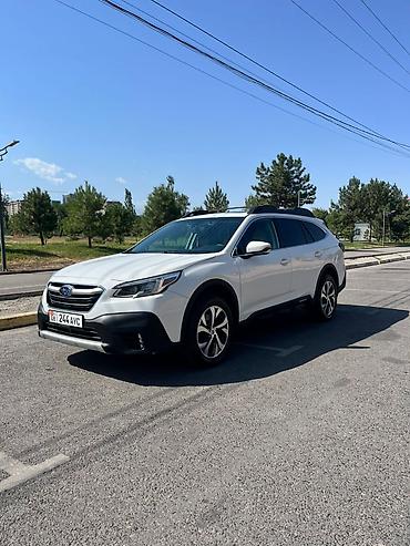 Subaru Outback: 2019 г., Автомат, Универсал