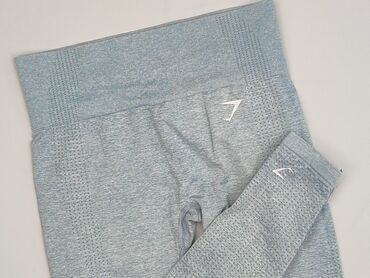 Xresy: Legginsy Sportowe damskie, rozmiar S