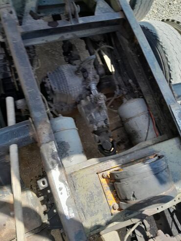 Yük maşınları: Salam Kamaz 1991 ci ildən məndə olub yağın içində almışam.most 49 -da lalafo.az — 13 Yük maşınları: Salam Kamaz 1991 ci ildən məndə olub yağın içində almışam.most 49 — 13