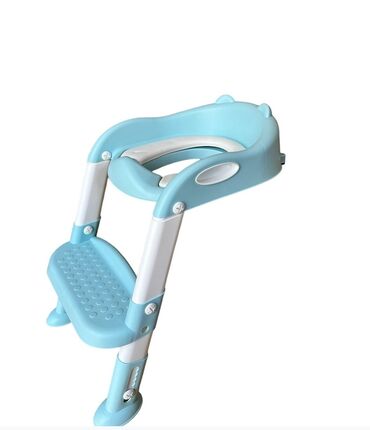 Uşaqlar üçün digər mallar: Usaq ucun unitaz usdu tam tezedi hec bir problemi yox real alan — 7