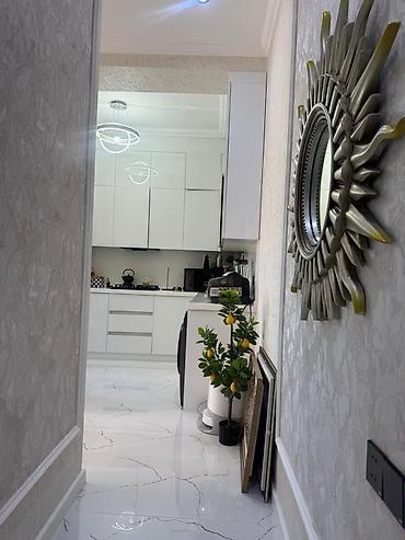 yeni suraxani ev: 2 otaqlı, Yeni tikili, m. Koroğlu, 62 kv. m — 1
