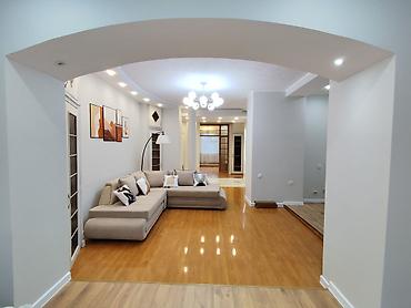 Долгосрочная аренда квартир: 4 комнаты, Собственник, С мебелью полностью — 14