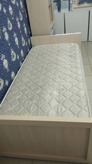 кровати для инвалидов бу: Кровать