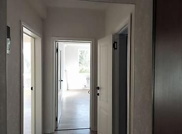 Продажа квартир: 1 комната, 37 м², ул. Ден Сяопина / Фучика Элитка, 4 этаж, Евроремонт — 10