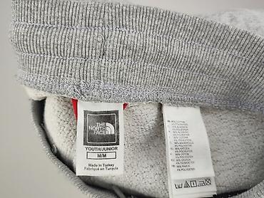 nort face: The North Face, Spodnie dresowe damskie, rozmiar S — 5