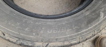 toros disklər: İşlənmiş Şin Kumho 175 / 60 / R 13