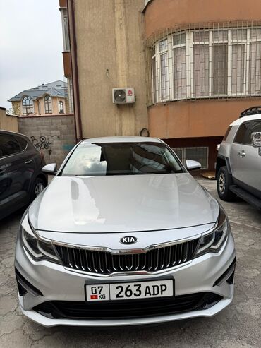 я ищу лада приора: Kia K5: 2019 г., 2 л, Типтроник, Газ, Седан