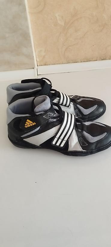 Личные вещи: Мужские кроссовки, 39, Adidas, Новый — 4