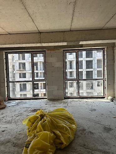 ofis: 4 otaqlı, Yeni tikili, 163 kv. m — 8