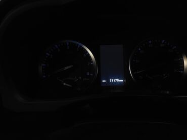 Toyota: Toyota Highlander: 2018 г., 3.5 л, Автомат, Бензин, Внедорожник