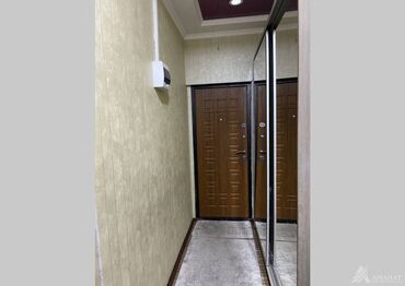 иссык куль недвижимость: Продается 2-комн. квартира, 87 м², 6-й этаж, серия 106 улучшенная