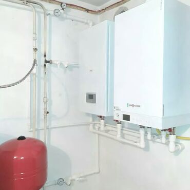 Ремонт сантехники: Сантехник Автоген Газосварка Газорезка резка контейнера толстостенных at lalafo.kg — 6 Ремонт сантехники: Сантехник Автоген Газосварка Газорезка резка контейнера толстостенных — 6