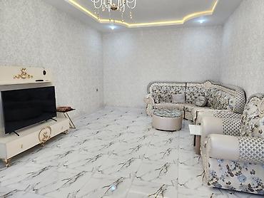 Günlük kirayə evlər: Bağ evi kirayə verilir, Mərdəkan Mərdəkanda yerləşən isti, hovuzlu bağ — 7