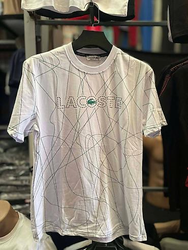 Majice: Men's T-shirt Hugo Boss, bоја - Šareno — 8