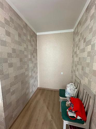 kant flat: 2 комнаты, 56 м², Кок-Жар ж/м 106 серия, 4 этаж — 7