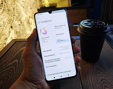 tab s 7: Xiaomi, Mi Note, Б/у, 64 ГБ, цвет - Синий, 1 SIM, 2 SIM — 3