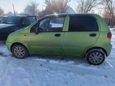 запчасти на опель вектра с: Daewoo Matiz: 2004 г., 0.8 л, Механика, Бензин