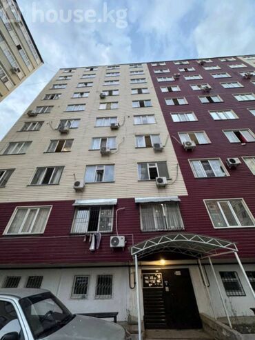 Продажа квартир: 1 комната, 49 м², 105 серия, 6 этаж, Евроремонт