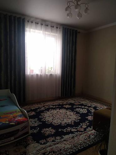 панельные дома: 5 комнат, 80 м², 4 соток, Кок-Ой, Собственник — 6