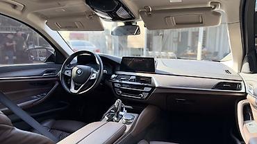 квкг м54б30: BMW 5 series: 2020 г., 2 л, Автомат, Бензин, Седан — 3