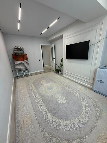 60: 1 комната, 38 м², Рынок Баят/Азиз Элитка, 4 этаж, Евроремонт — 5