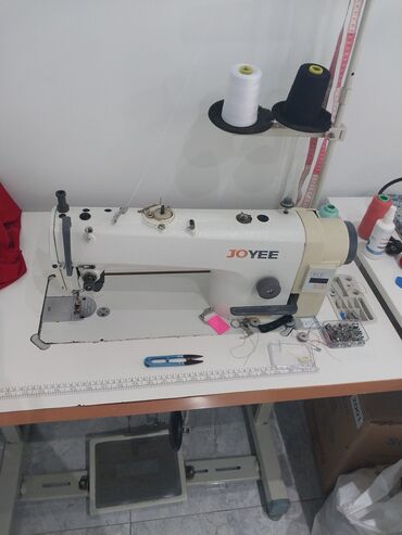 Tikiş maşınları: Tikiş maşını Yeni,Mexaniki, Ünvandan götürmə — 12