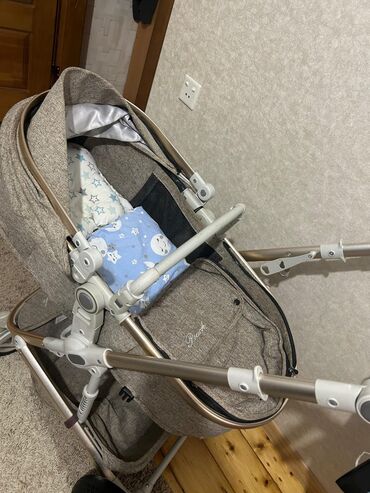 cybex qiymeti: Milana…Pauch kaleska qiymeti 100man Teze kimi teciliii satilir her bir