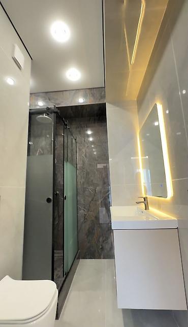 квартира район гоин: 3 комнаты, 110 м², Гоин Элитка, 9 этаж — 8