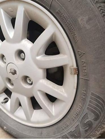 auto otpad vrbas: KOCIONE CELJUSTI ZA NISSAN PRIMERA | nissan primera kocione celjusti — 2