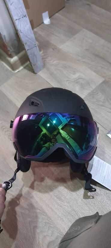 Ботинки для сноуборда: 🤩Балаклавы. лыжные шлемы термо носки очки оптом и в розницу перчатки — 17